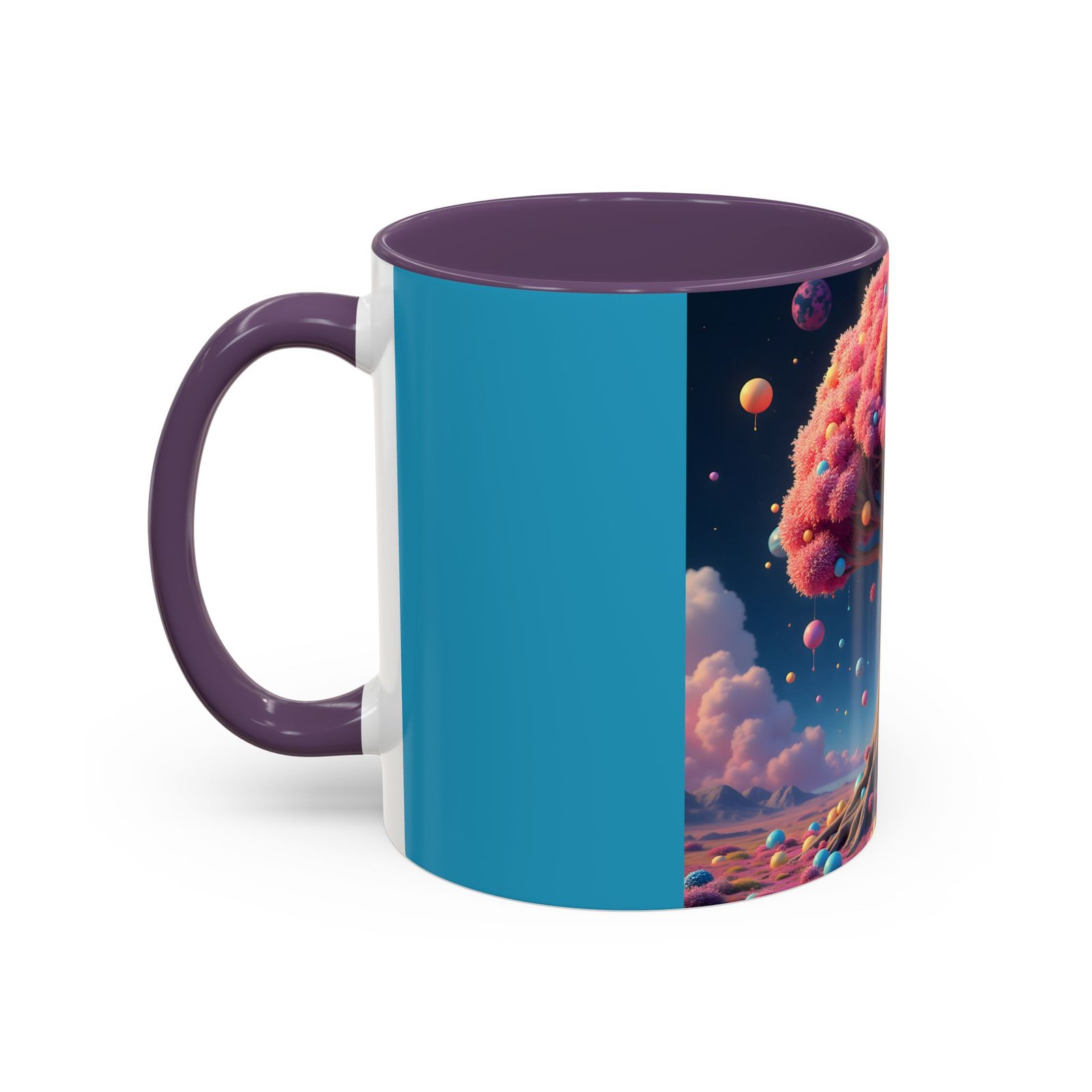 Mug "Gate To The Beyond" - Image 39