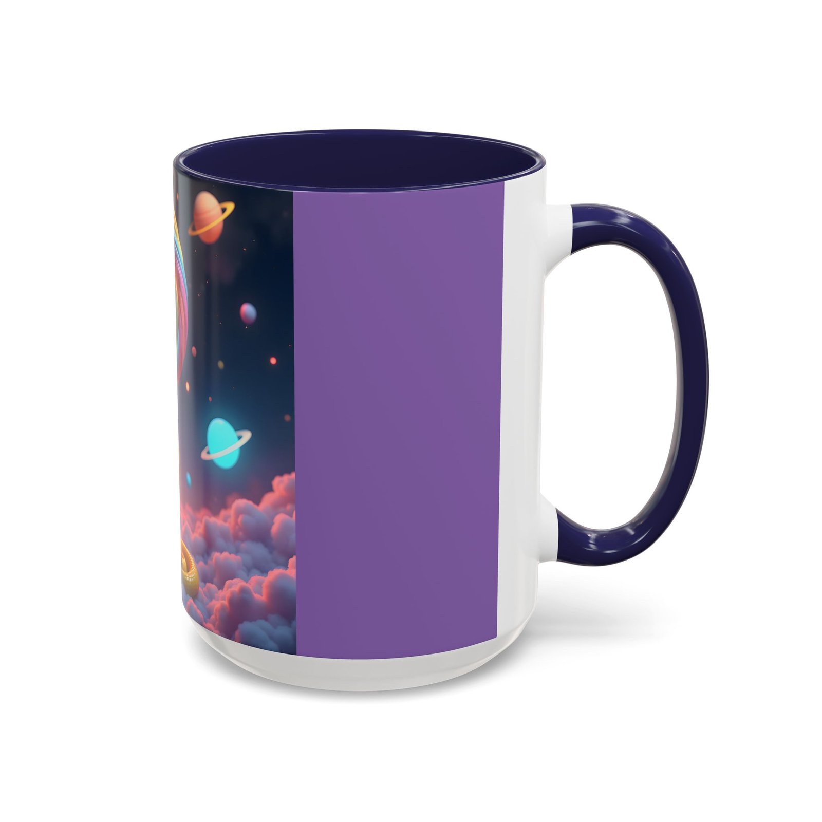 Mug "Seductive Candy In Space" - Image 22