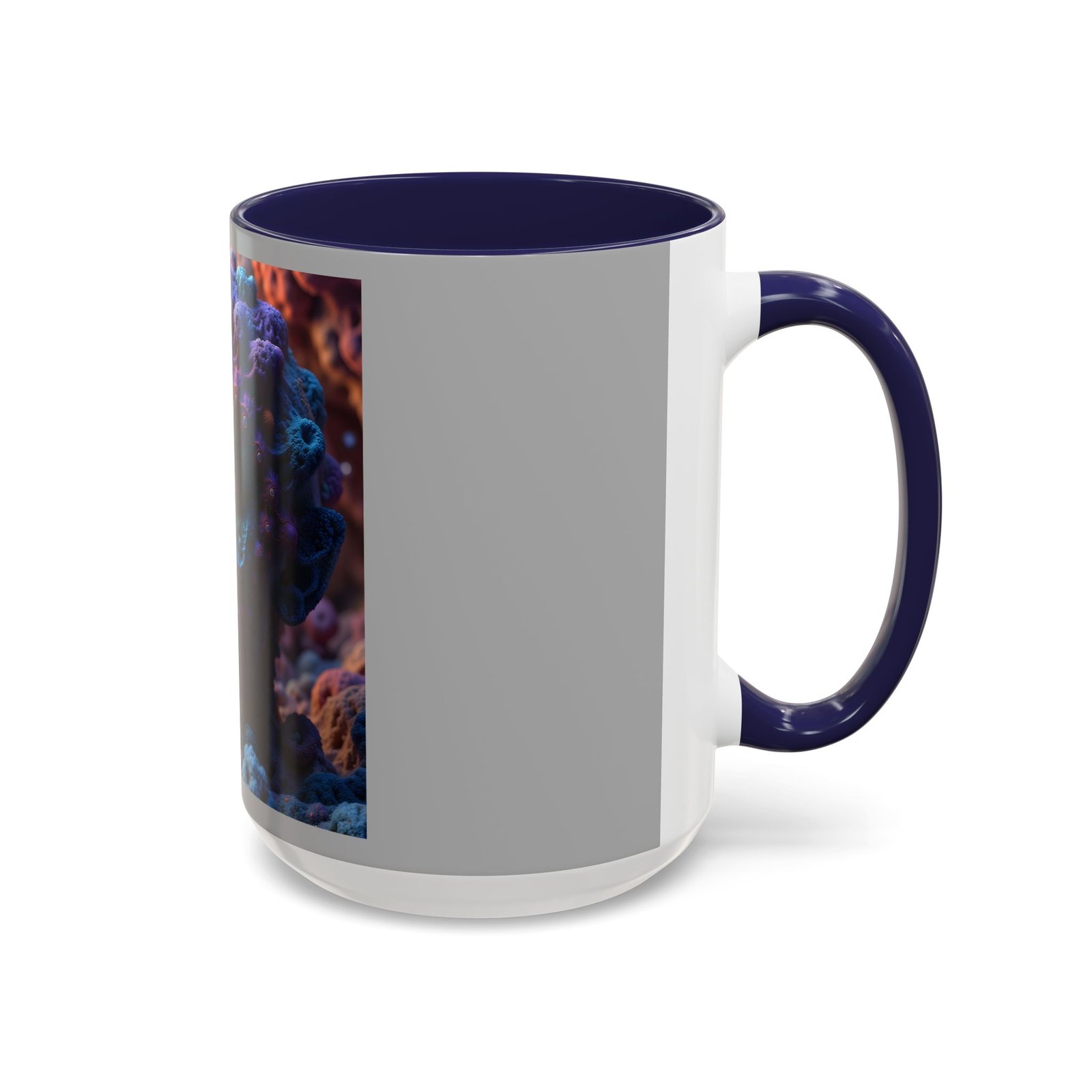 Mug "Trippy Beauty Rising" - Image 18