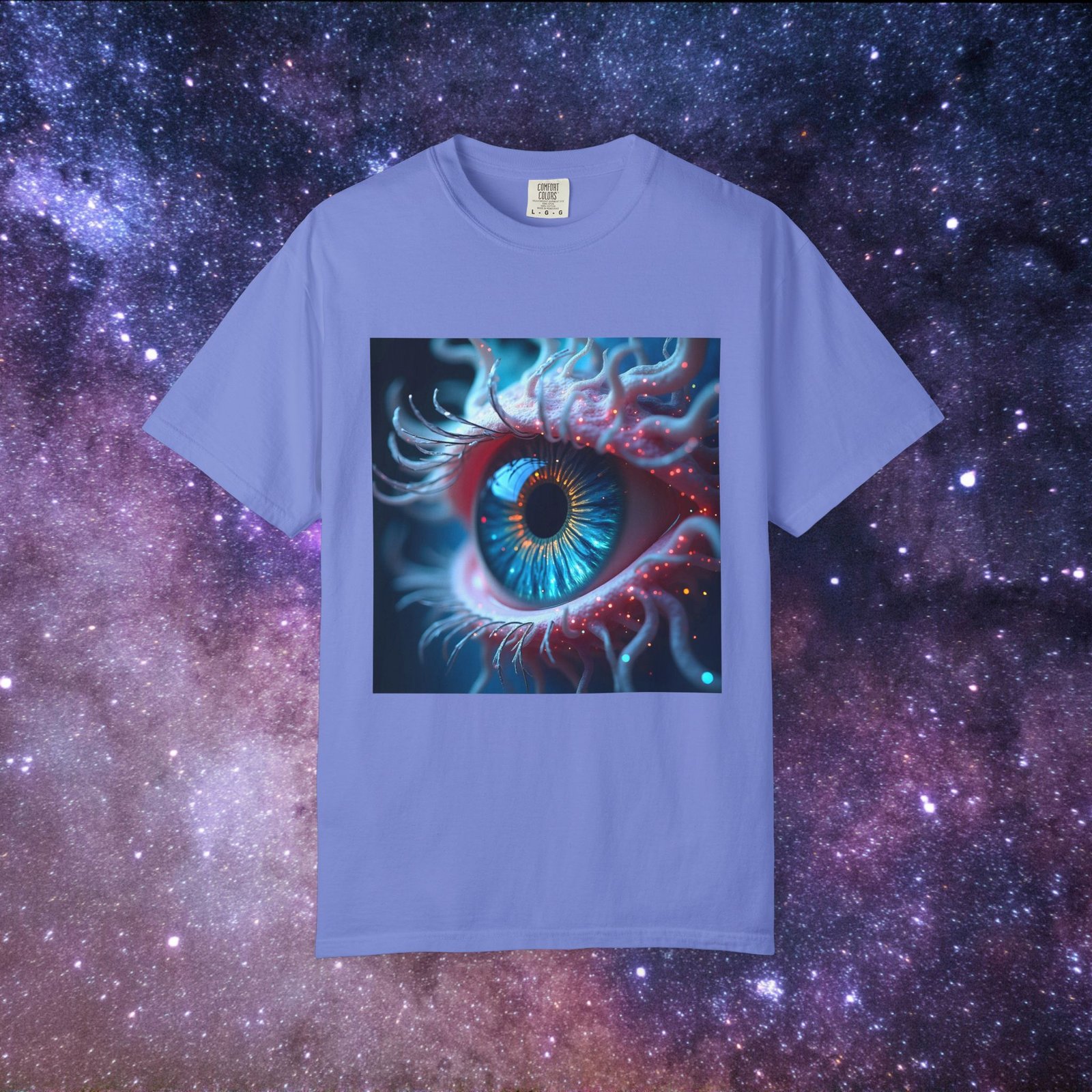 T-shirt "All-Seeing Eye" - Image 33