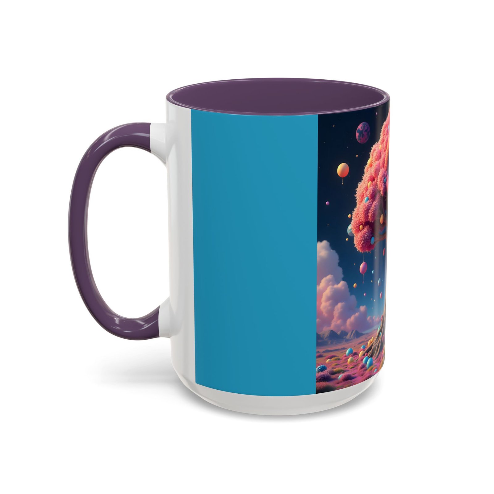 Mug "Gate To The Beyond" - Image 51