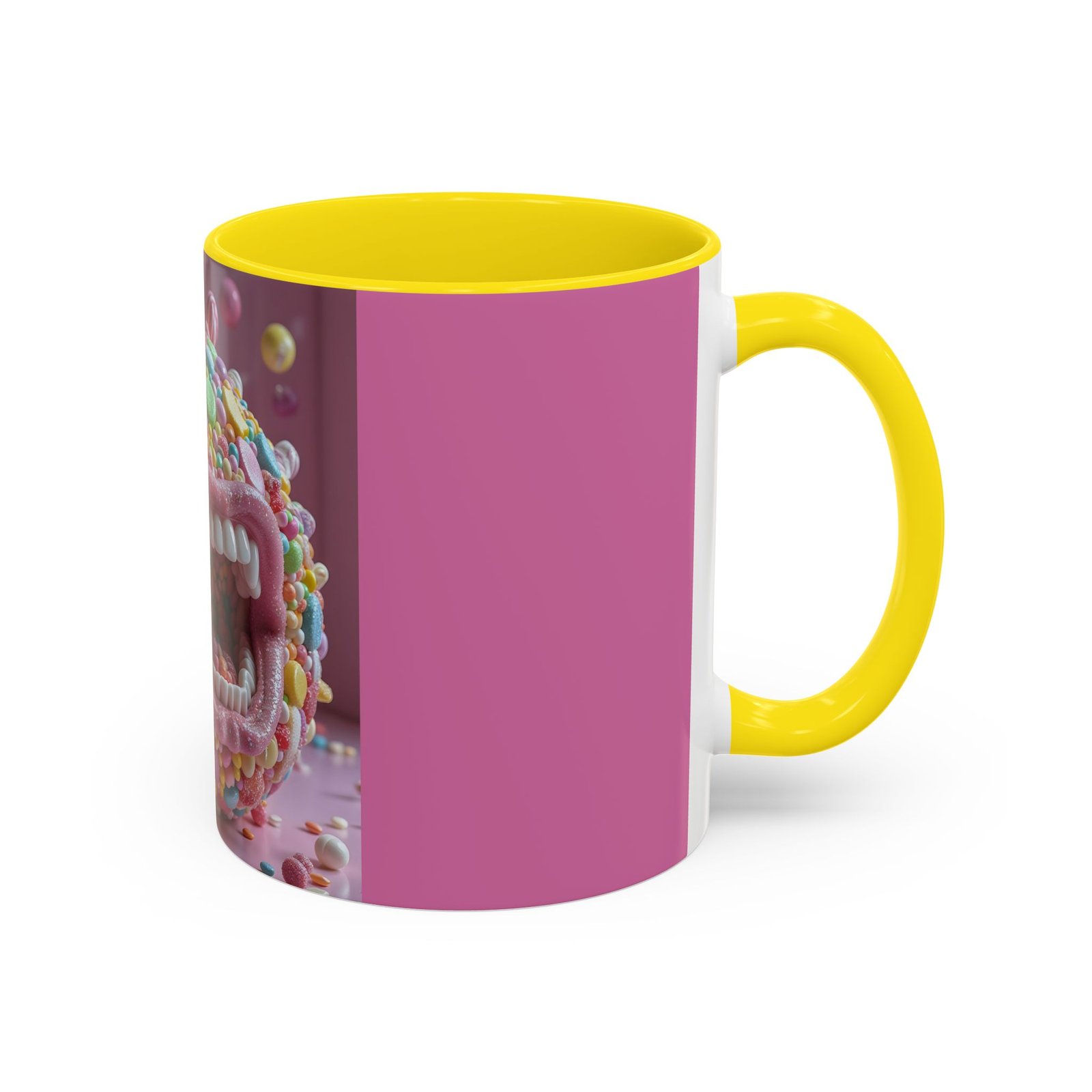 Mug "Laughing Candy Ball" - Image 42