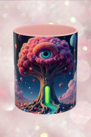 Mug "Gate To The Beyond"