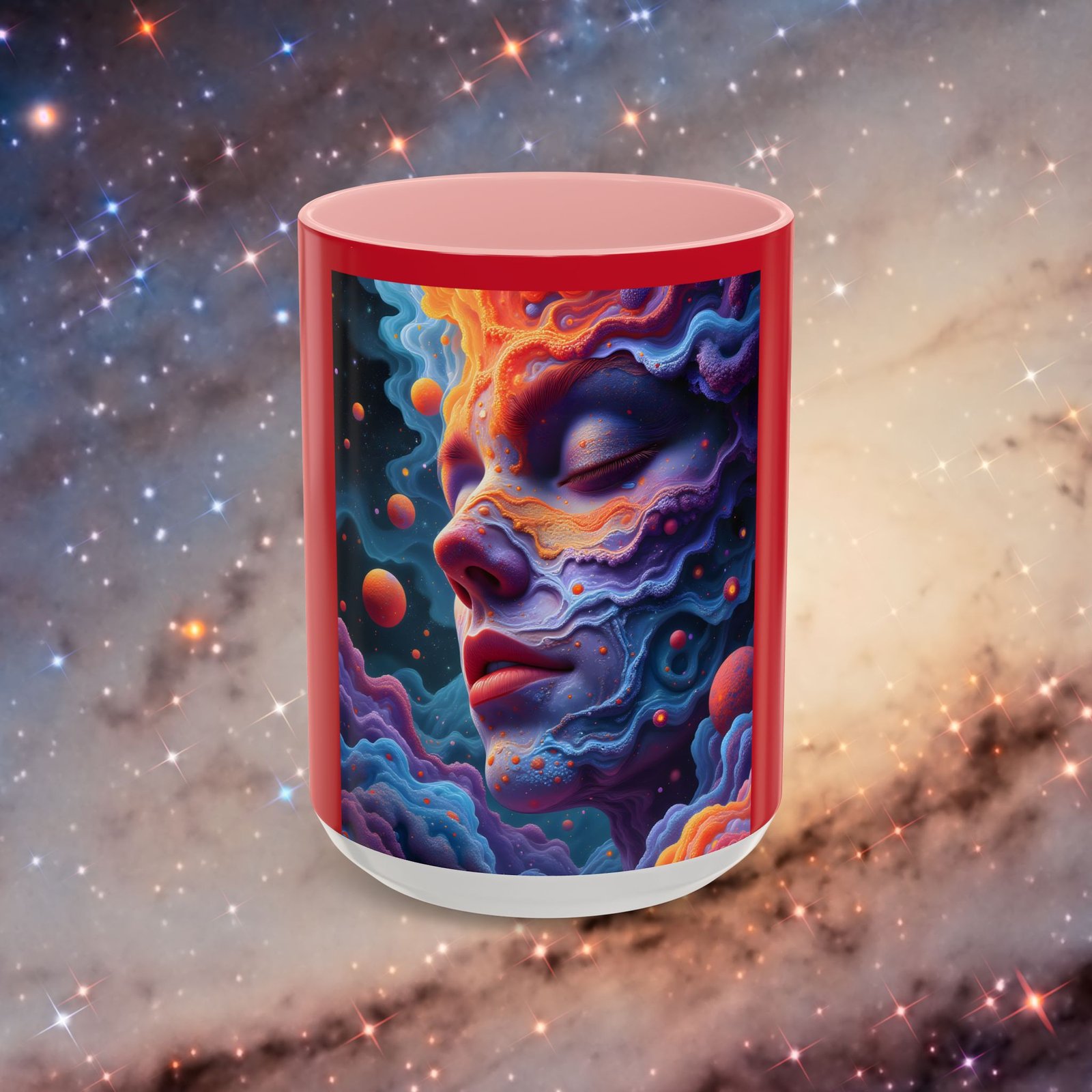 Mug "Madre Ayahuasca" - Image 25