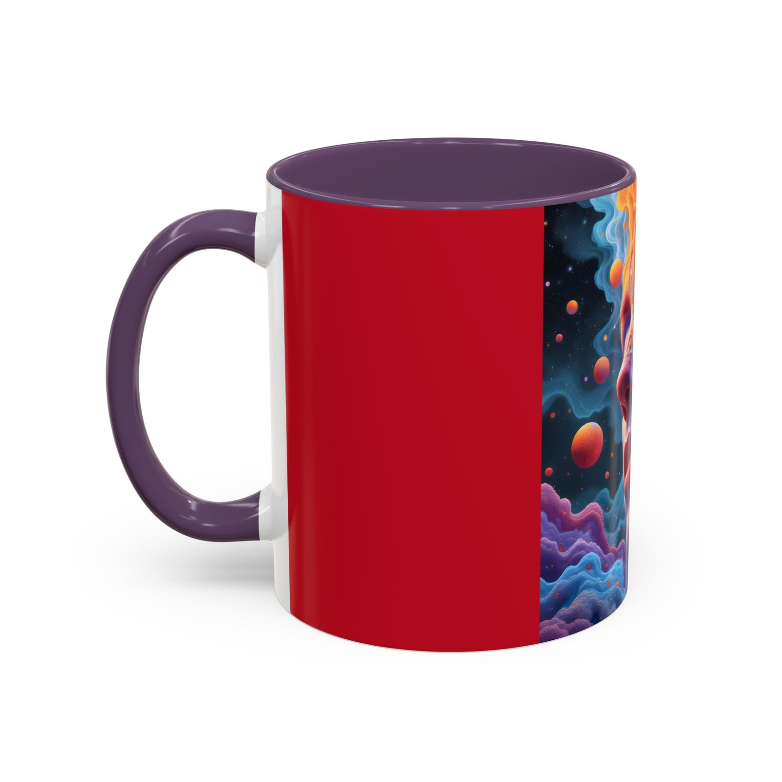Mug "Madre Ayahuasca" - Image 47