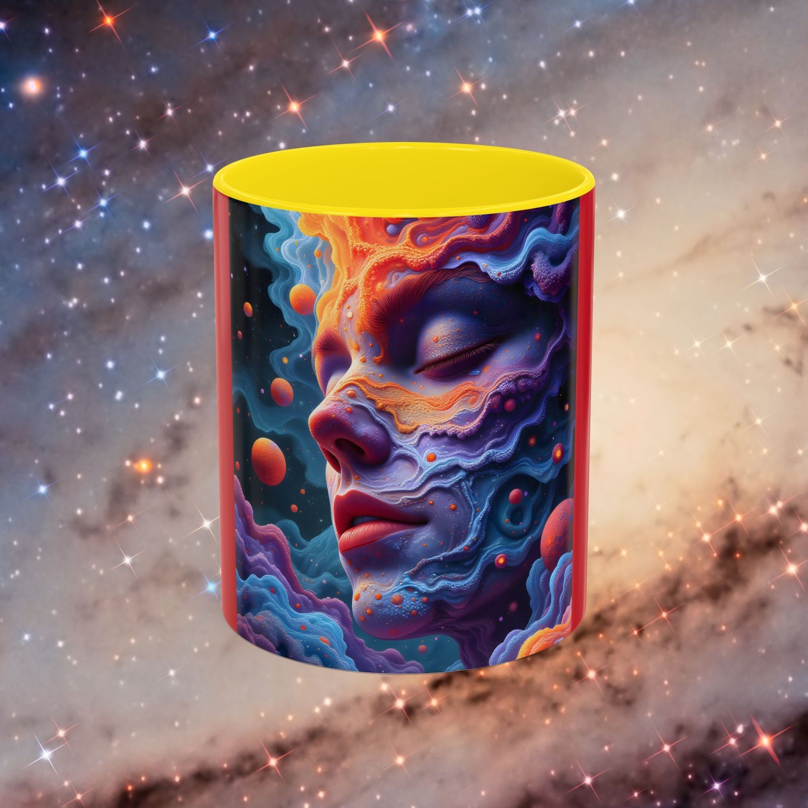 Mug "Madre Ayahuasca" - Image 49