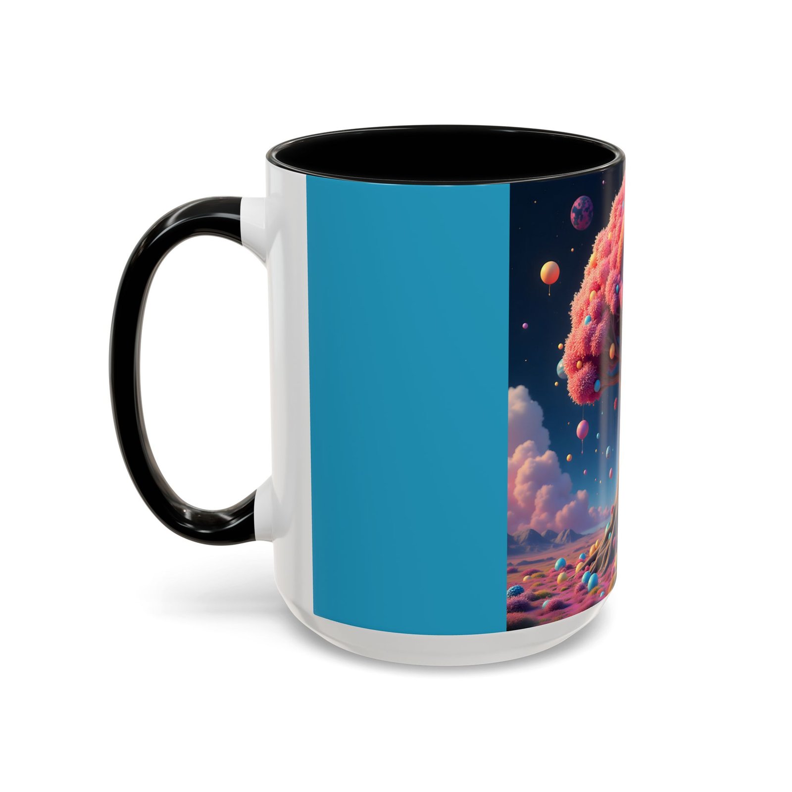 Mug "Gate To The Beyond" - Image 15