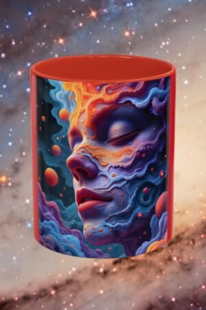 Mug "Madre Ayahuasca"