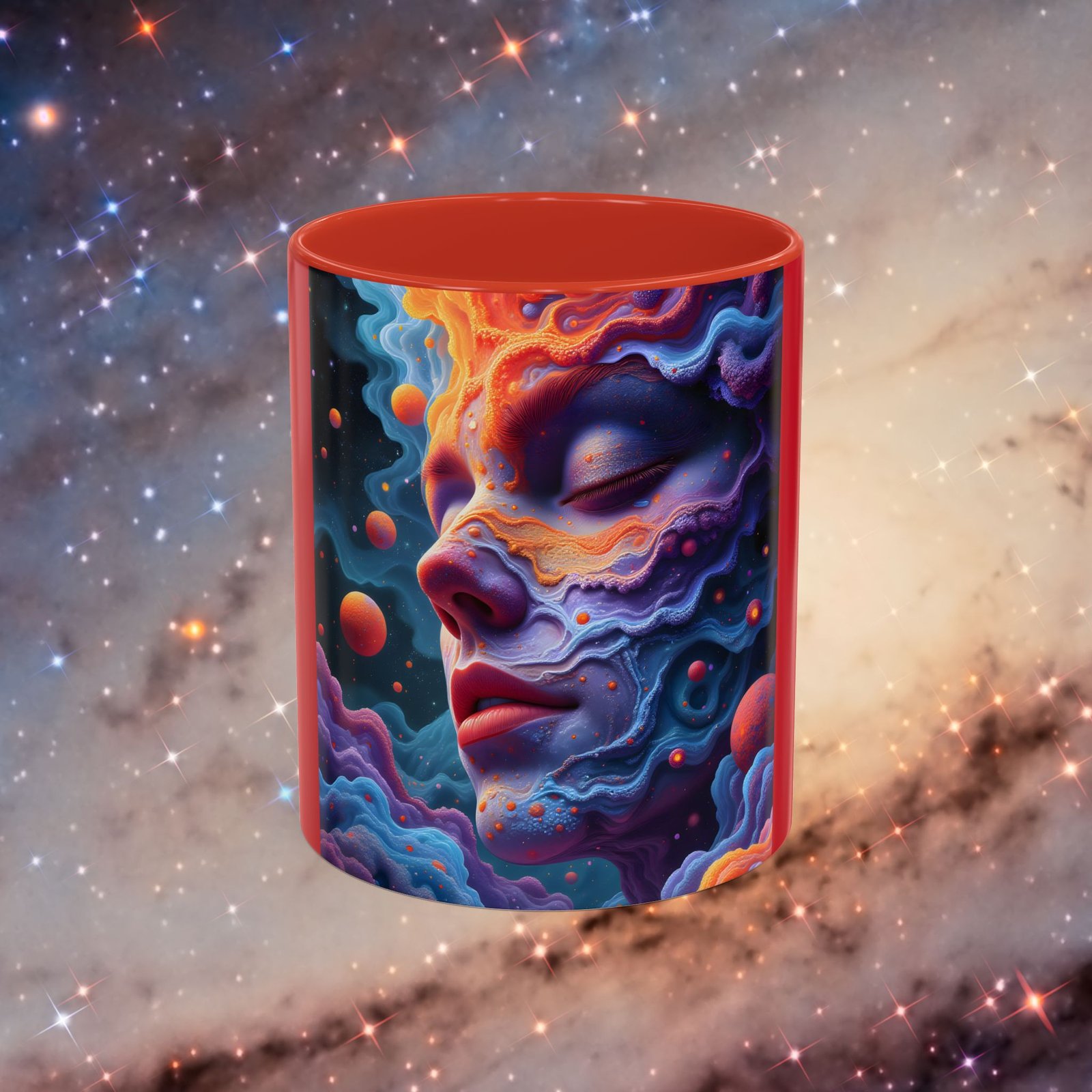 Mug "Madre Ayahuasca"