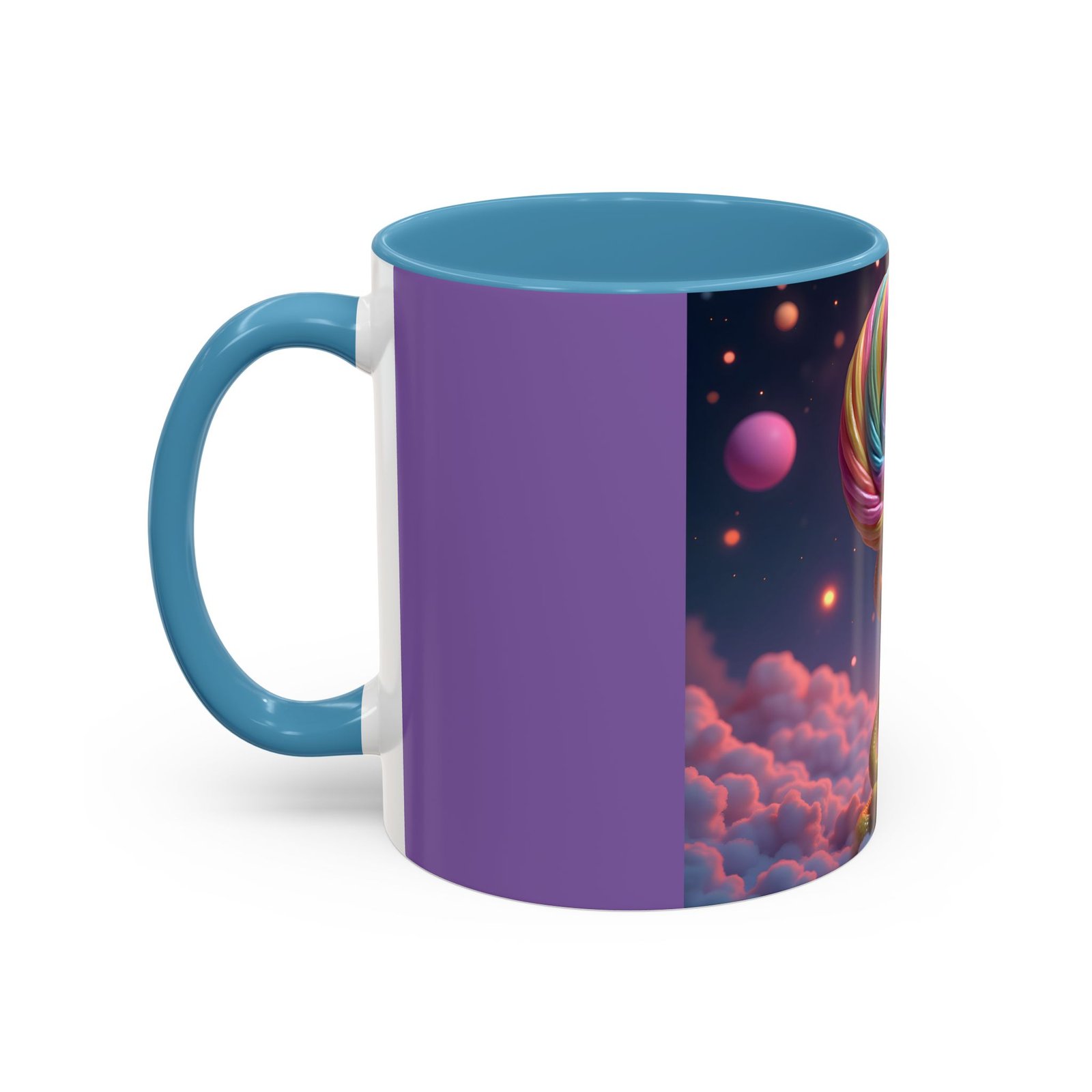 Mug "Seductive Candy In Space" - Image 31