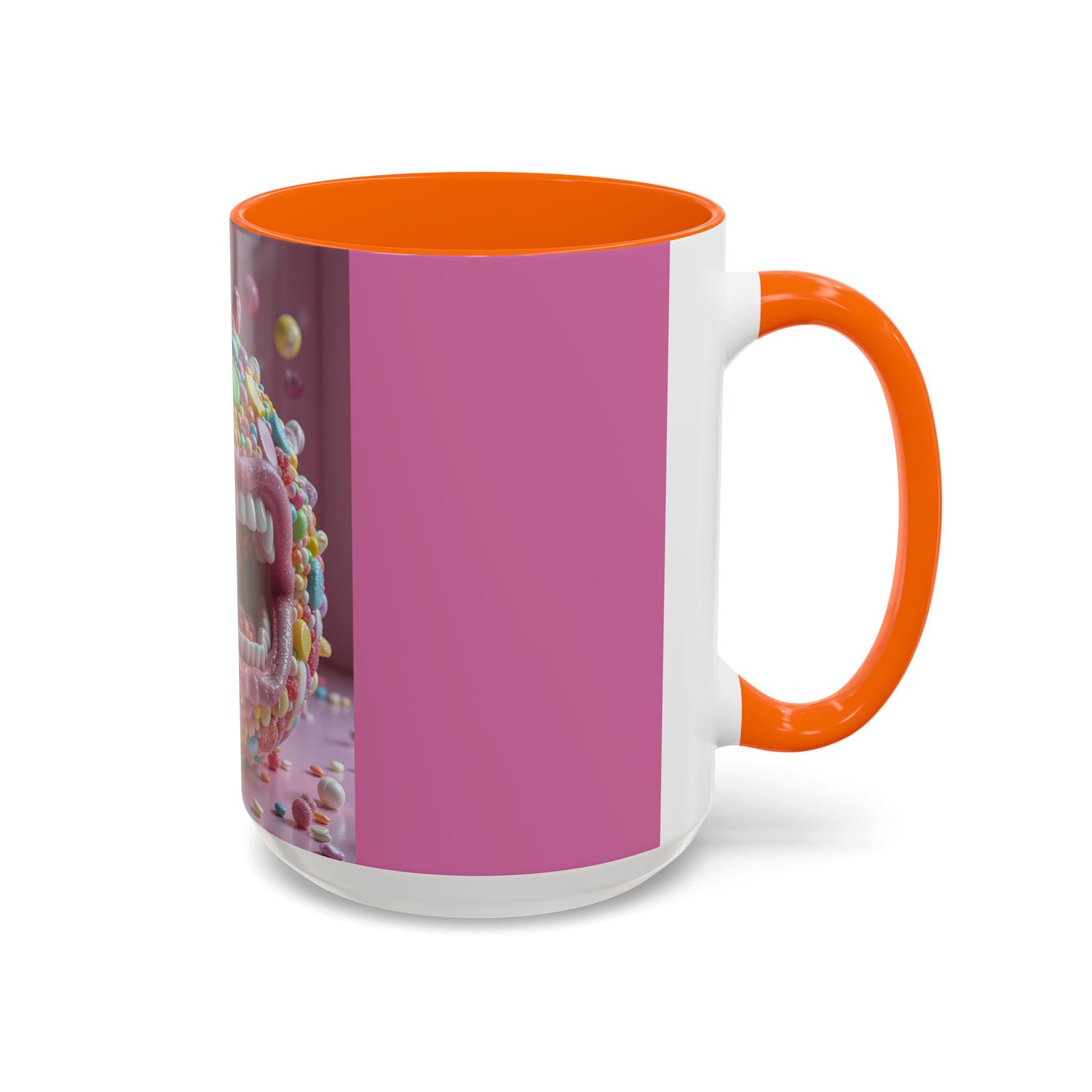 Mug "Laughing Candy Ball" - Image 46