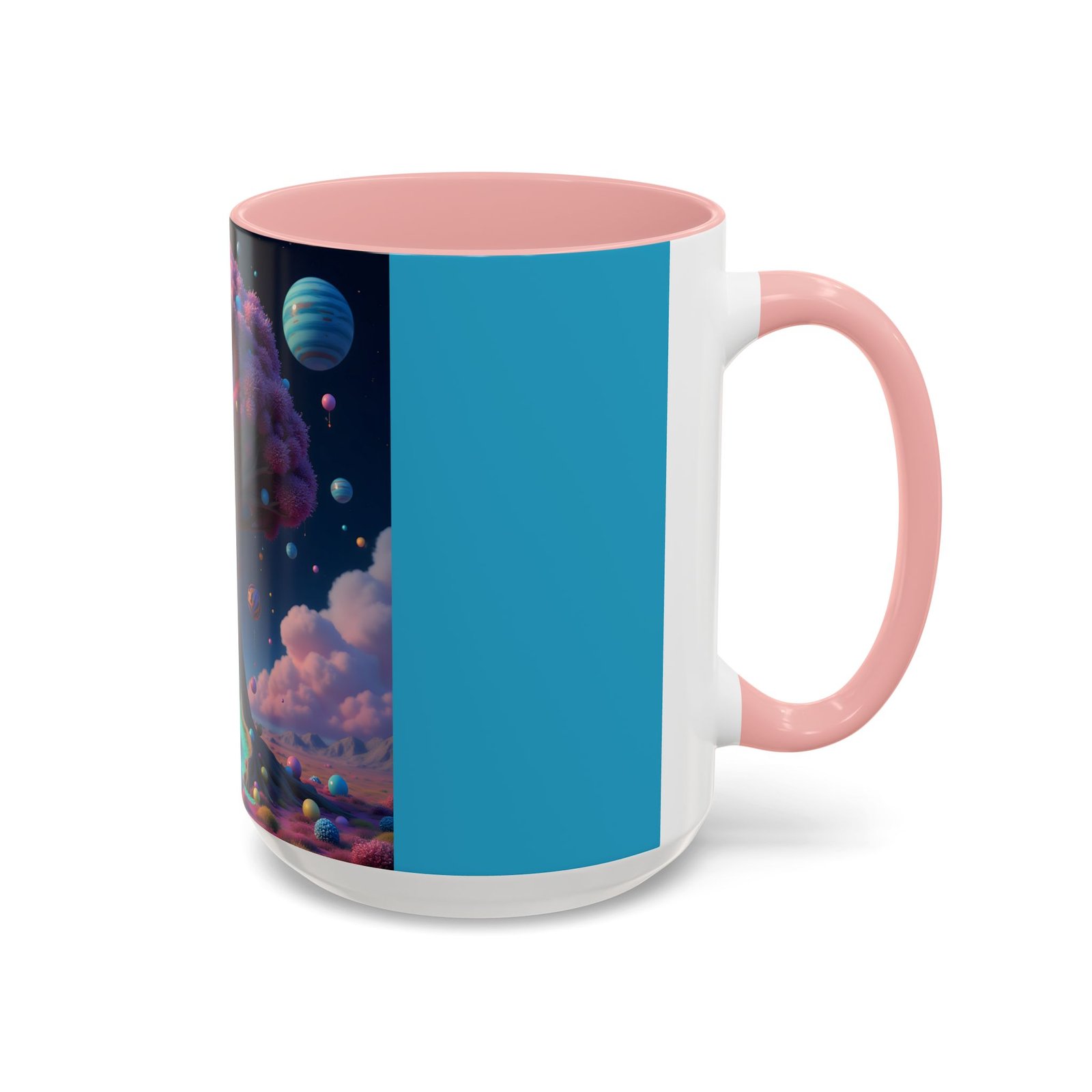 Mug "Gate To The Beyond" - Image 22