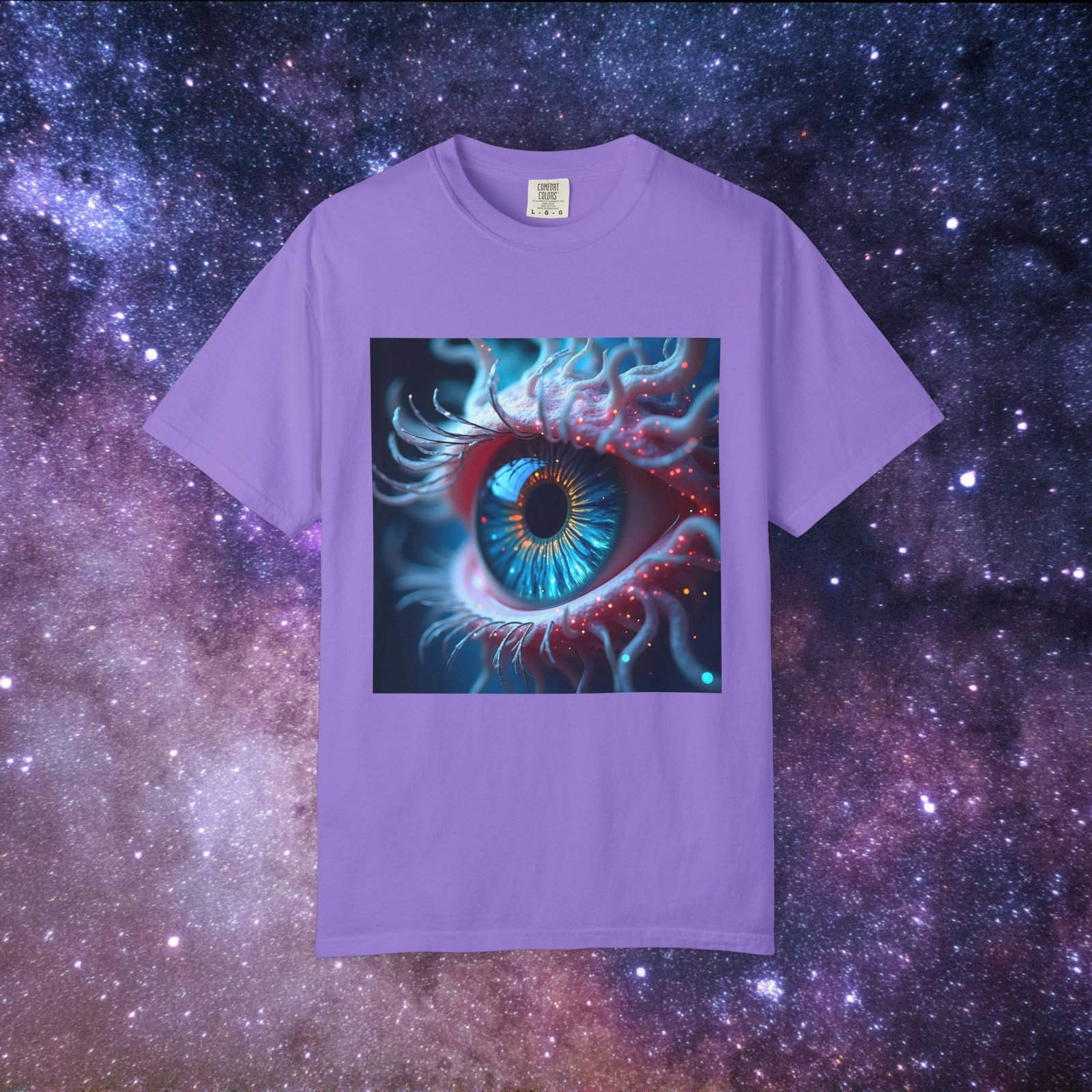 T-shirt "All-Seeing Eye" - Image 45