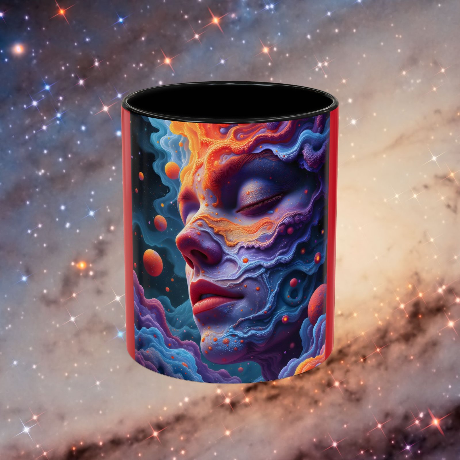 Mug "Madre Ayahuasca" - Image 5