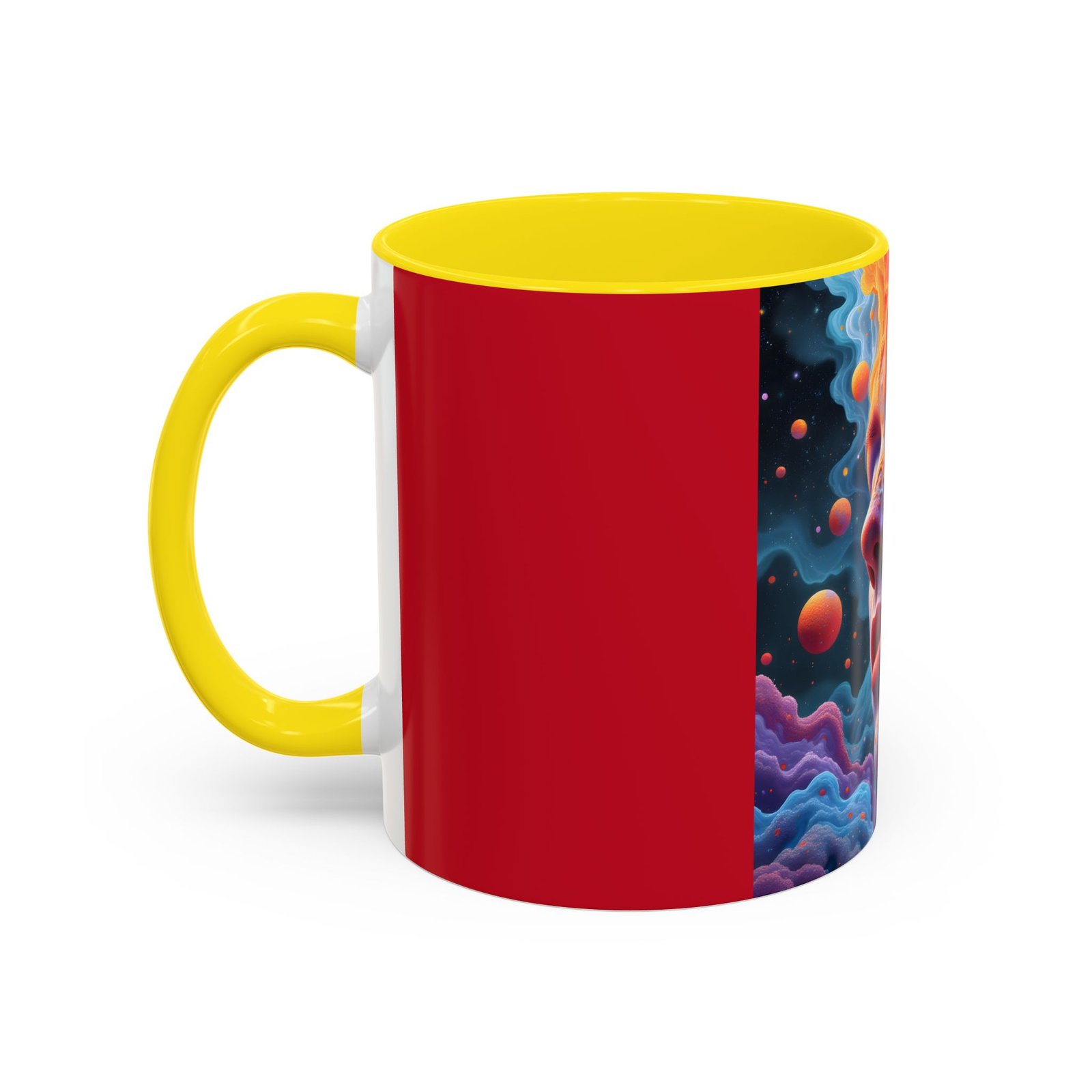 Mug "Madre Ayahuasca" - Image 51
