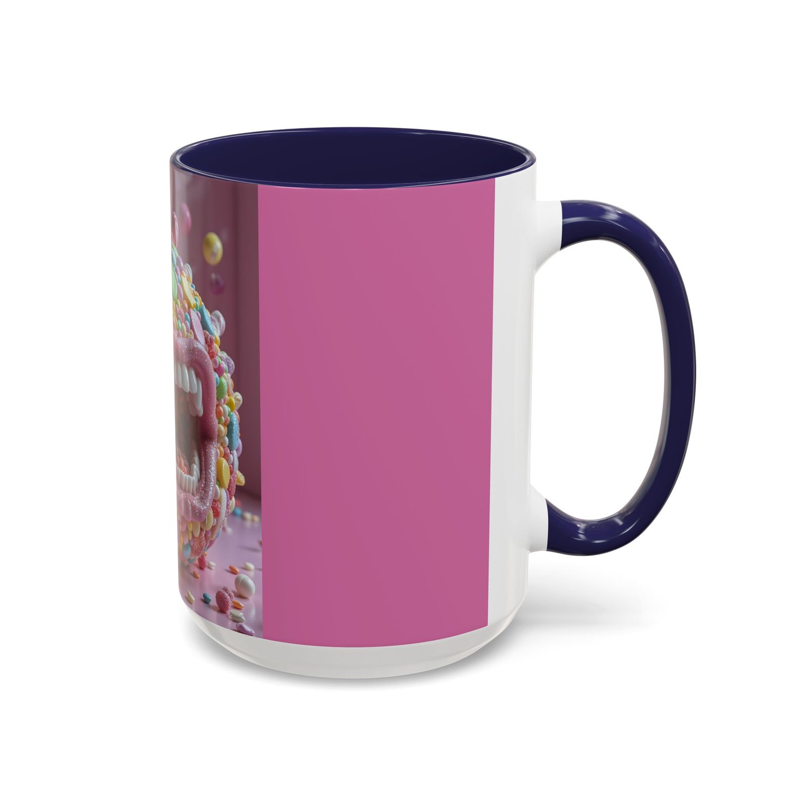Mug "Laughing Candy Ball" - Image 18