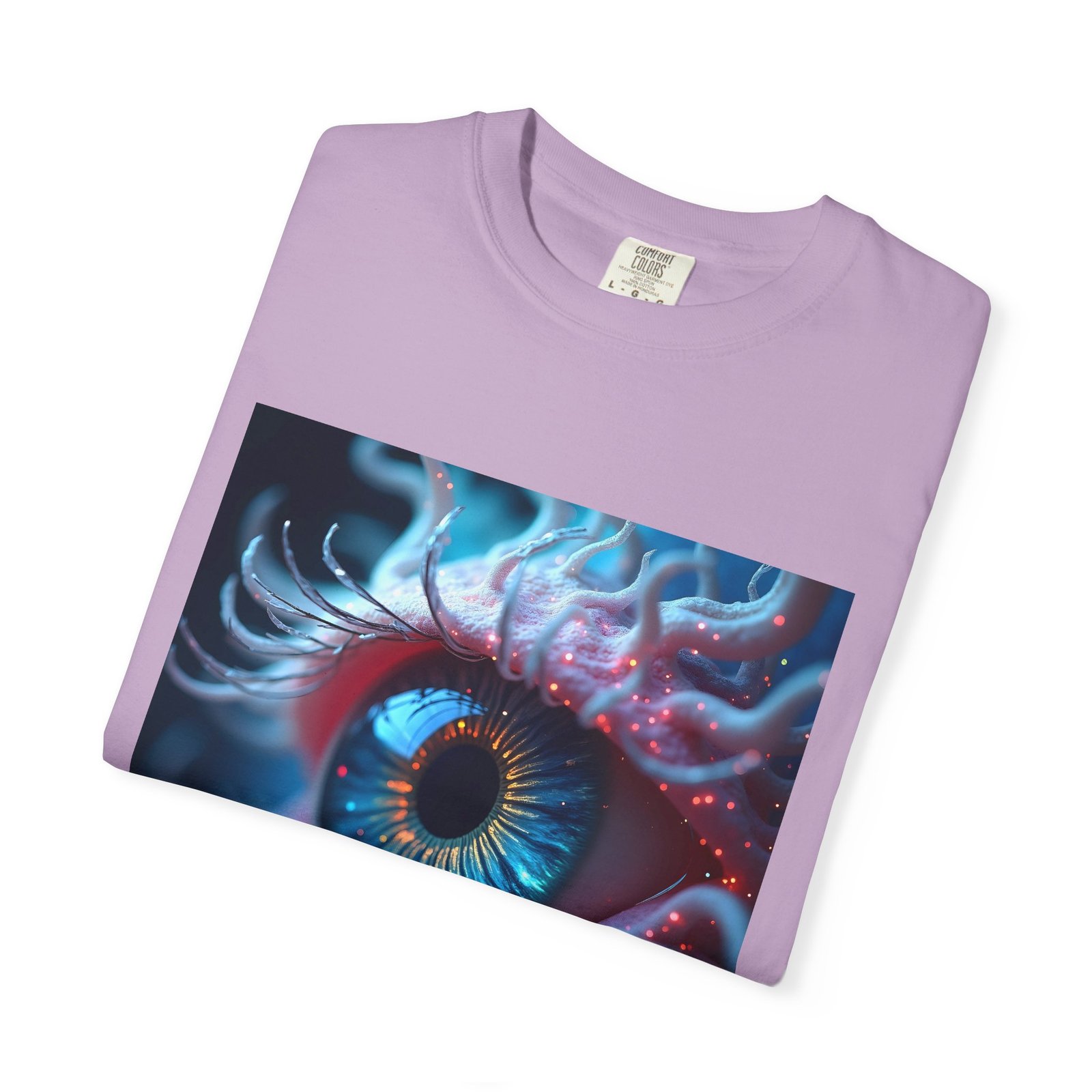 T-shirt "All-Seeing Eye" - Image 51