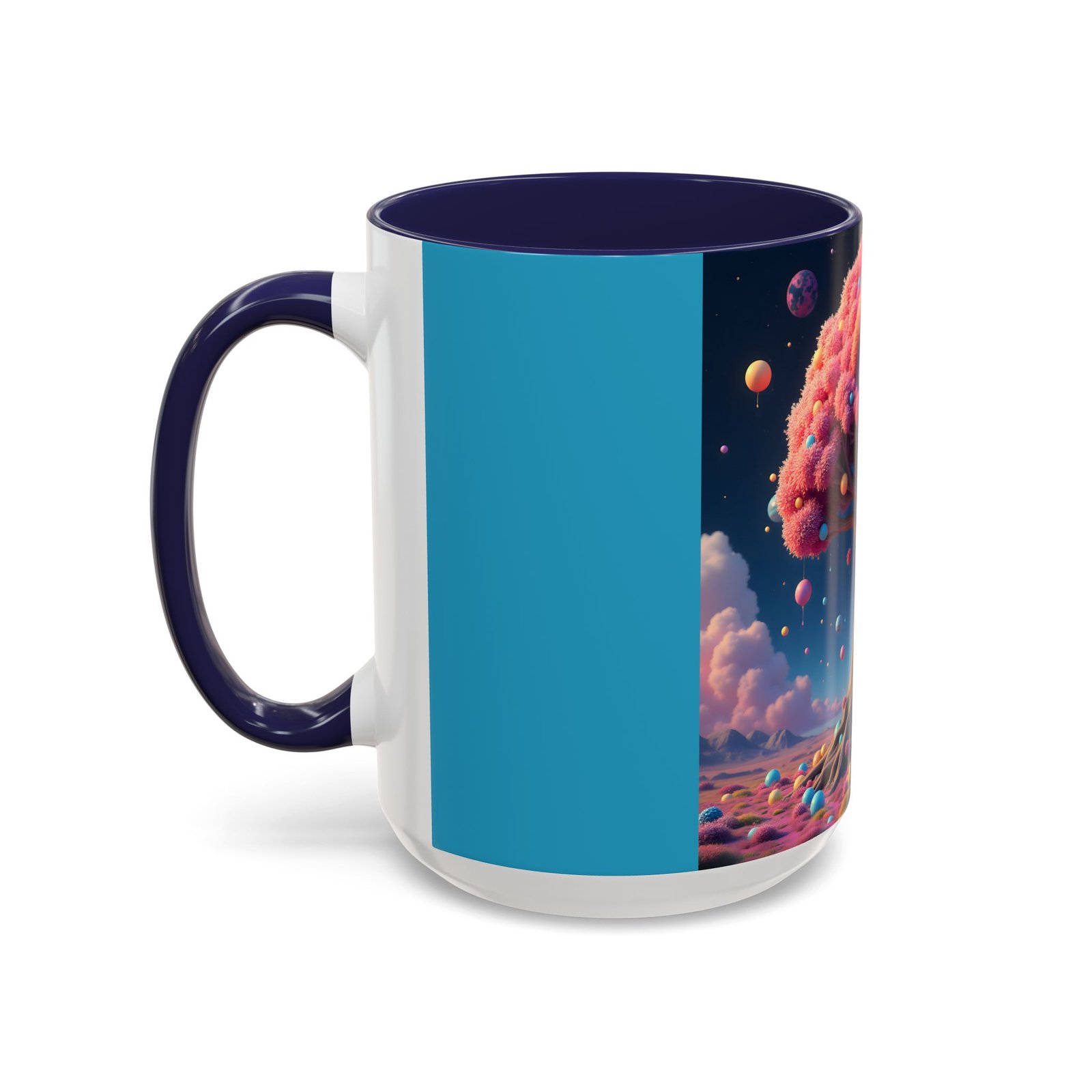 Mug "Gate To The Beyond" - Image 19