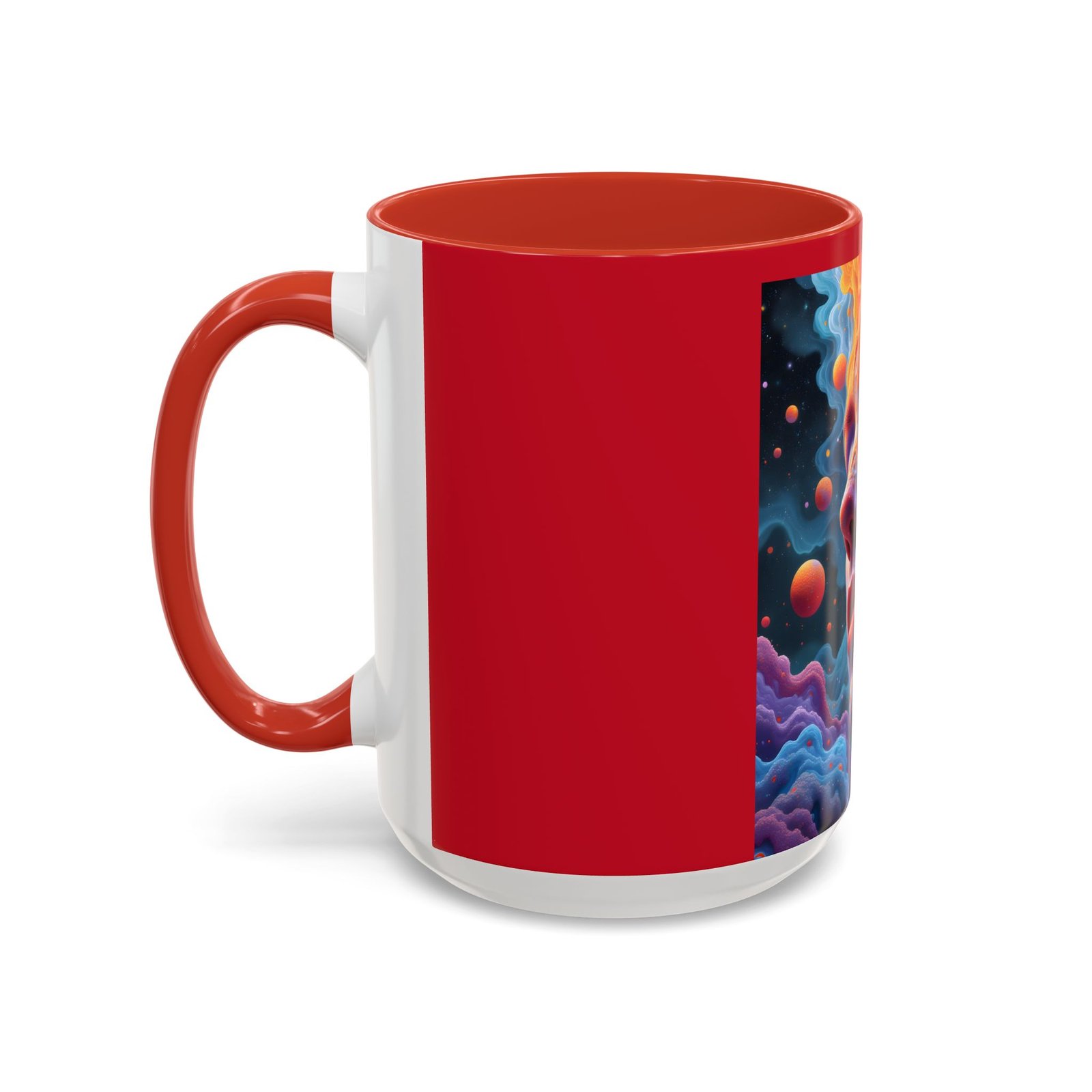 Mug "Madre Ayahuasca" - Image 31