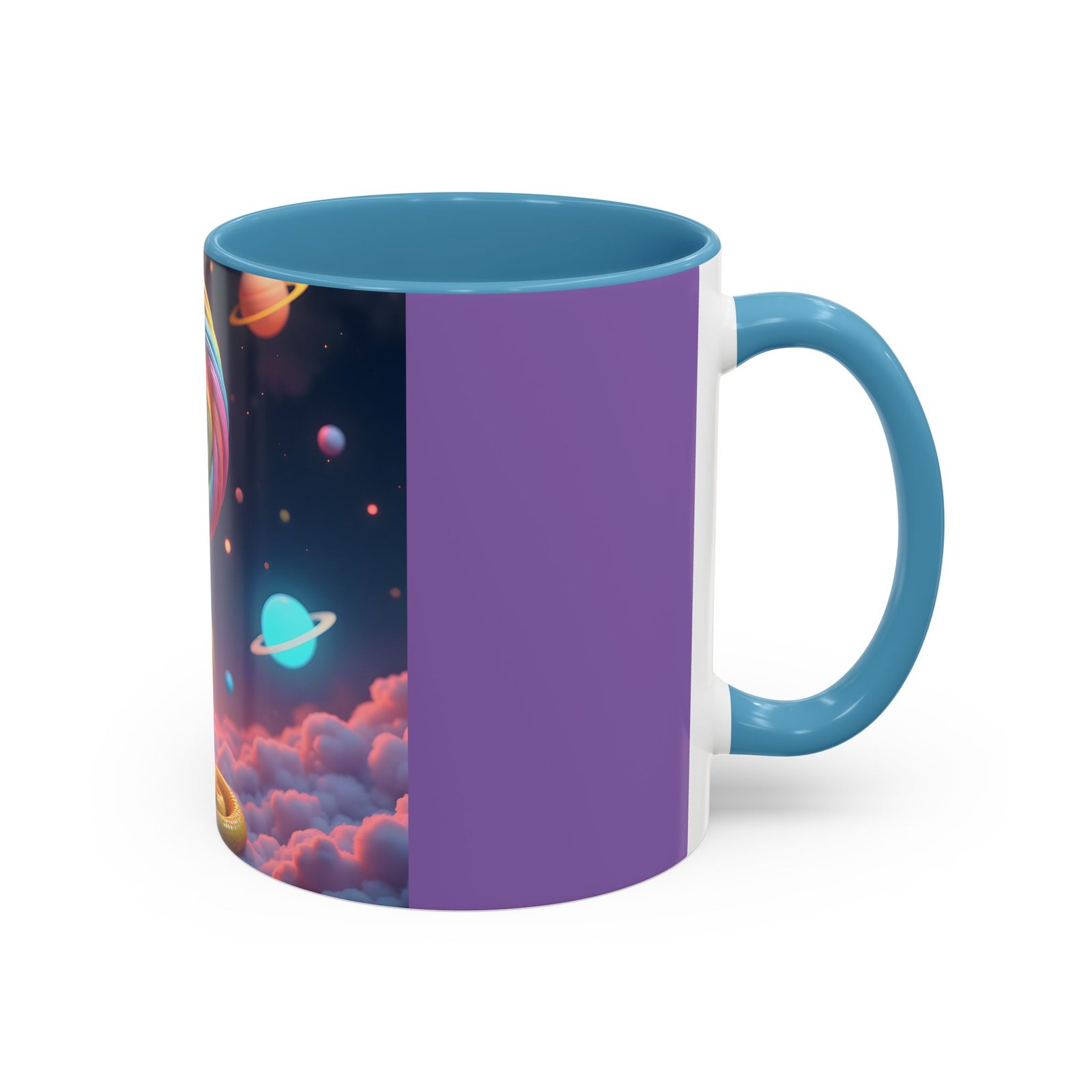 Mug "Seductive Candy In Space" - Image 30
