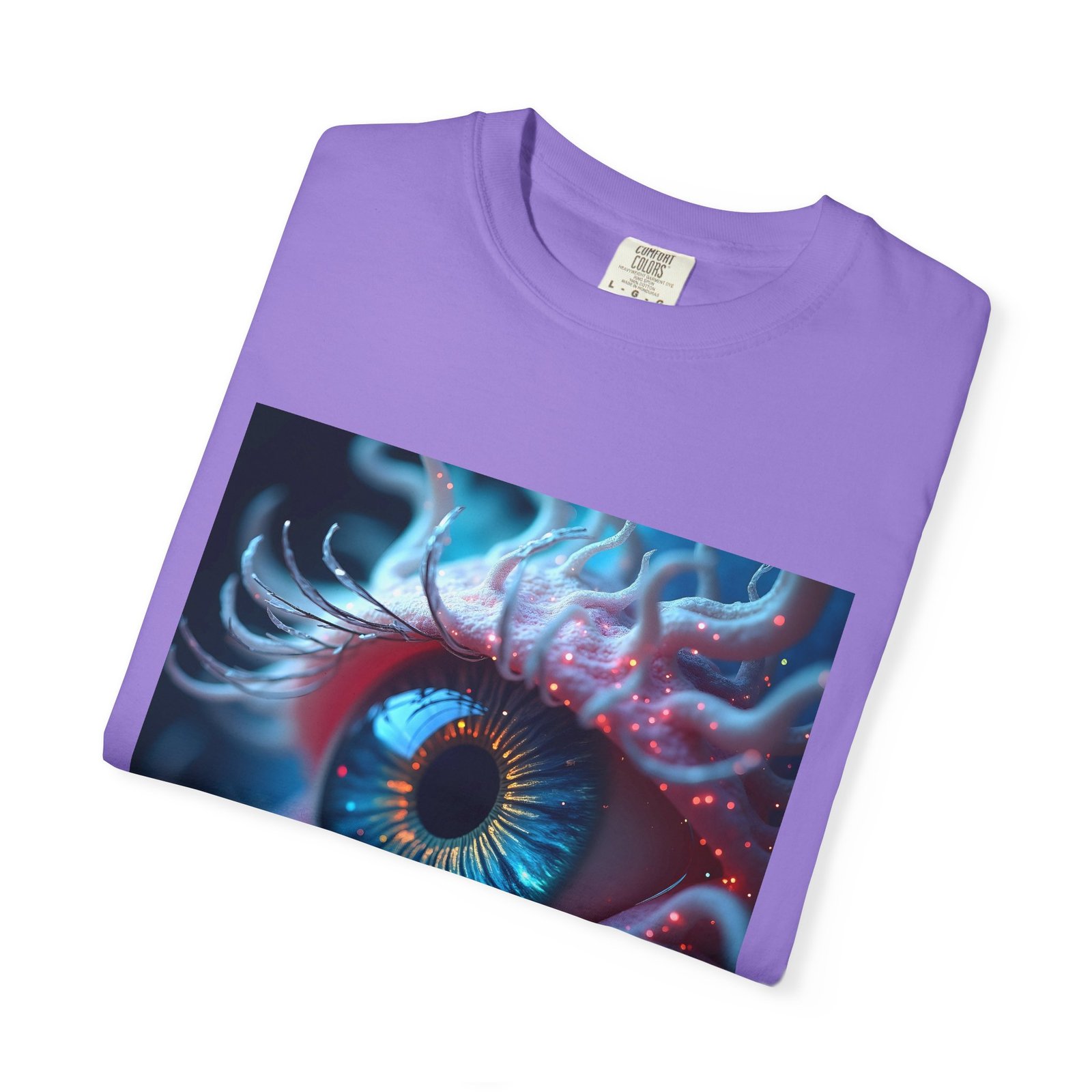 T-shirt "All-Seeing Eye" - Image 47