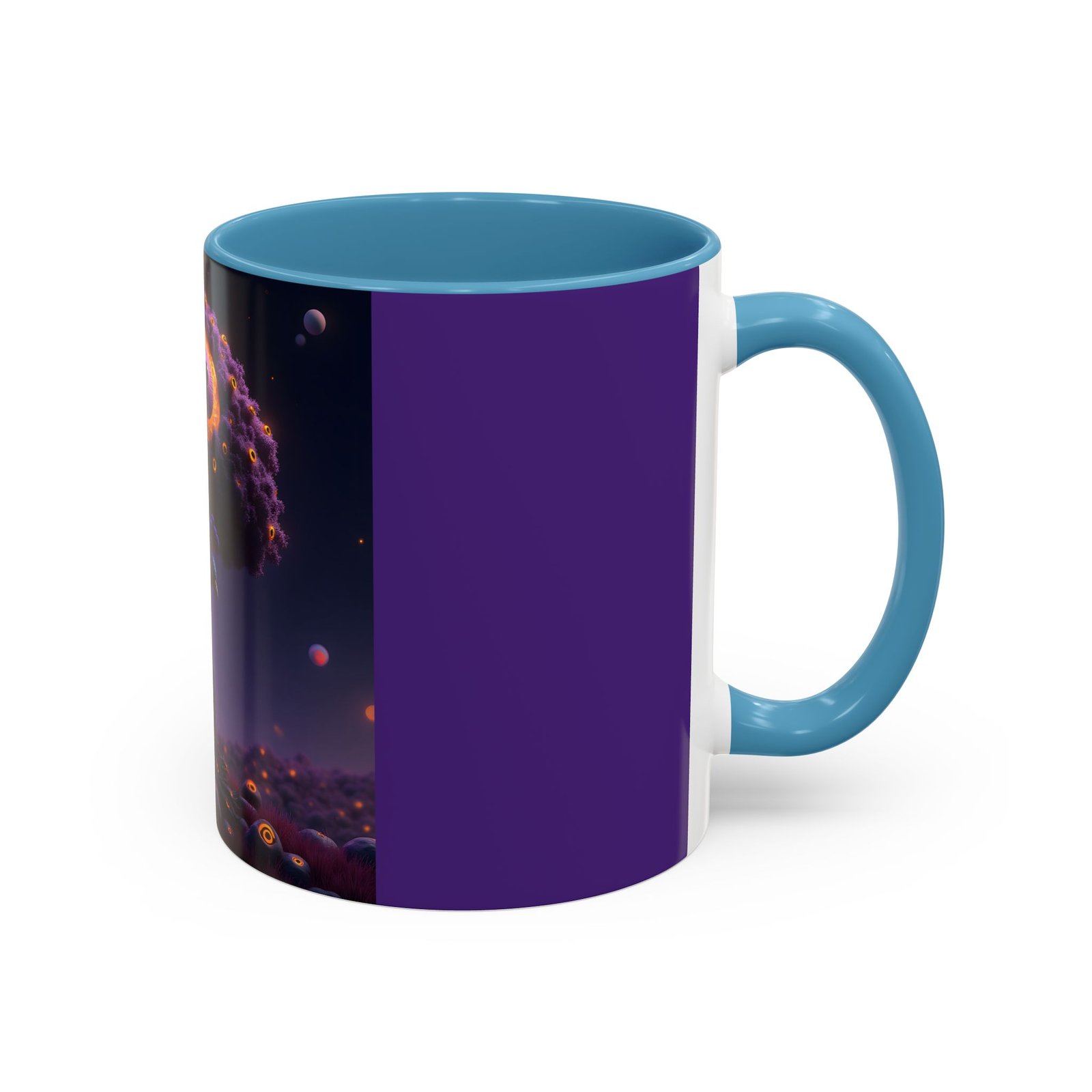 Mug "Majestic Peacock" - Image 26