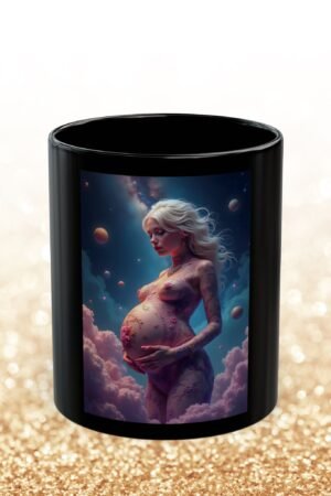 Mug "Cosmic Mother"