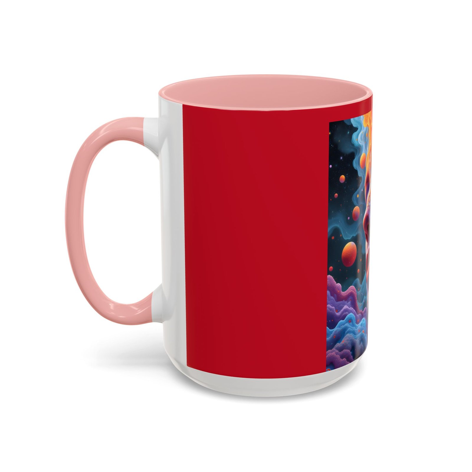 Mug "Madre Ayahuasca" - Image 27