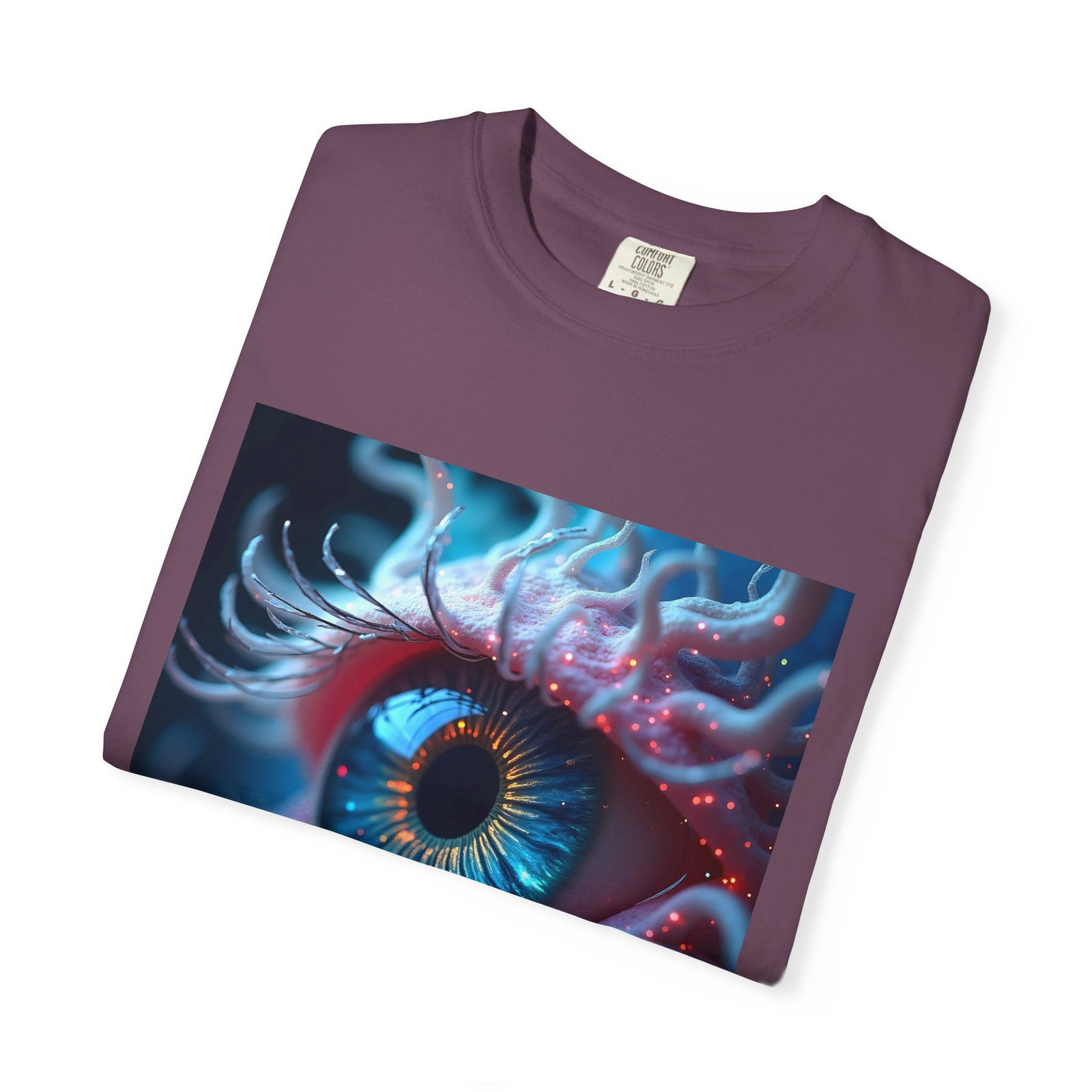 T-shirt "All-Seeing Eye" - Image 63