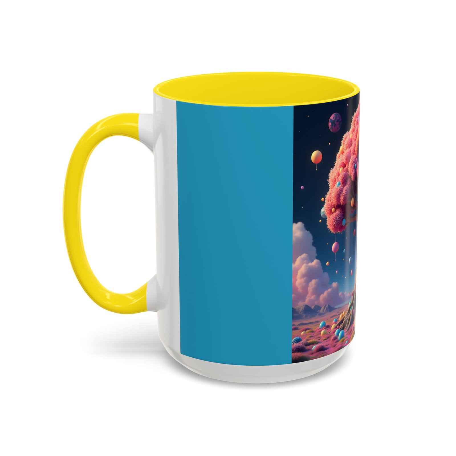 Mug "Gate To The Beyond" - Image 55