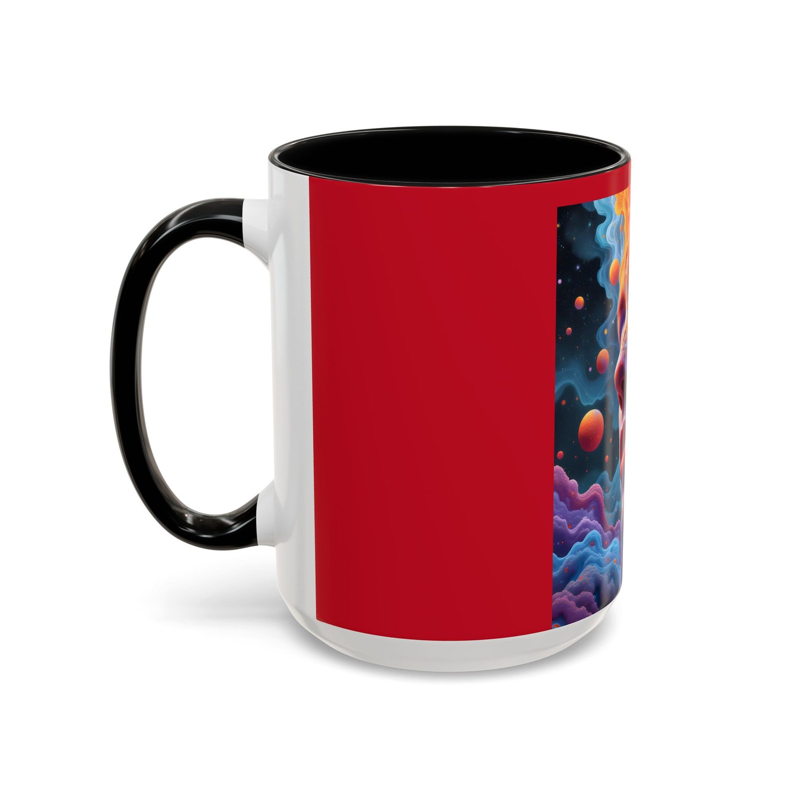 Mug "Madre Ayahuasca" - Image 19