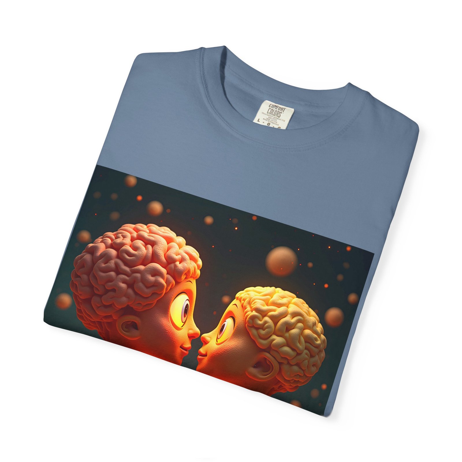T-shirt "Queer Cosmic Love" - Image 31