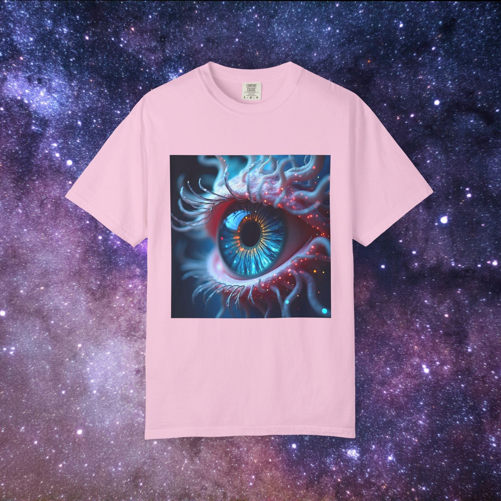 T-shirt "All-Seeing Eye" - Image 53