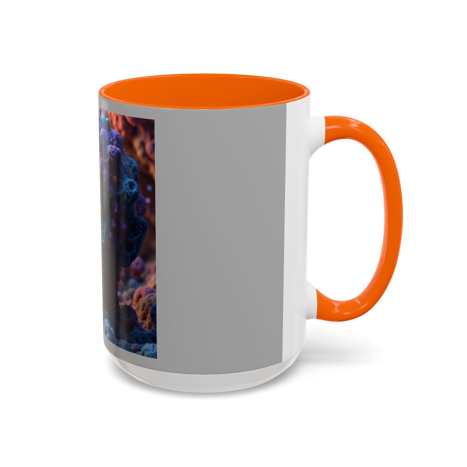 Mug "Trippy Beauty Rising" - Image 46