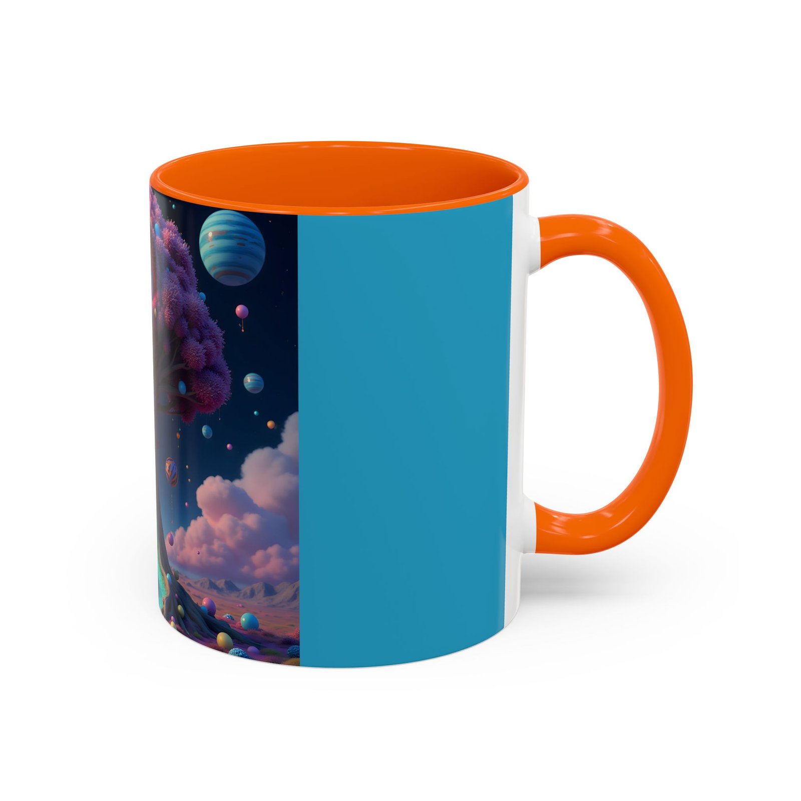 Mug "Gate To The Beyond" - Image 34