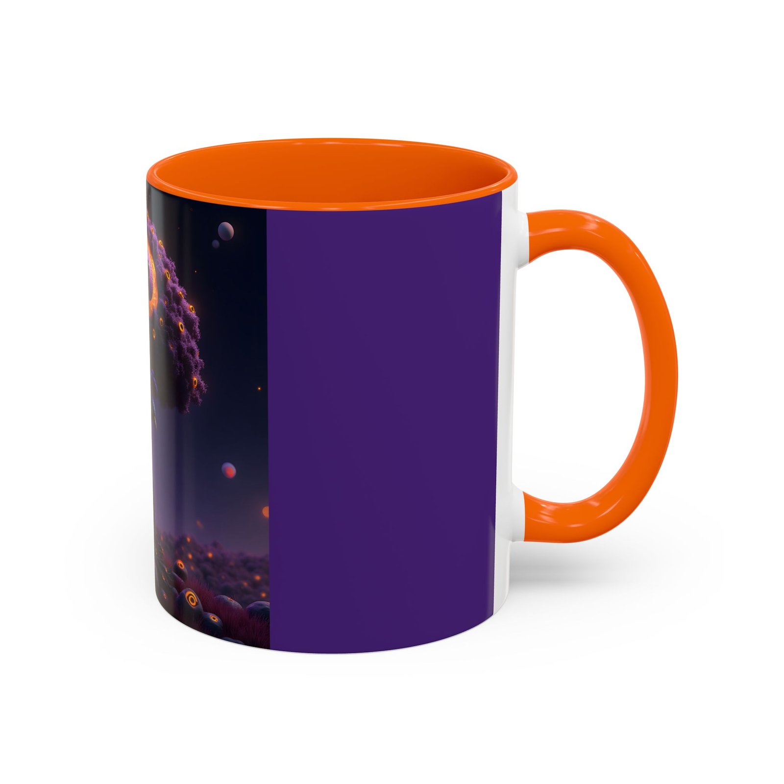 Mug "Majestic Peacock" - Image 34