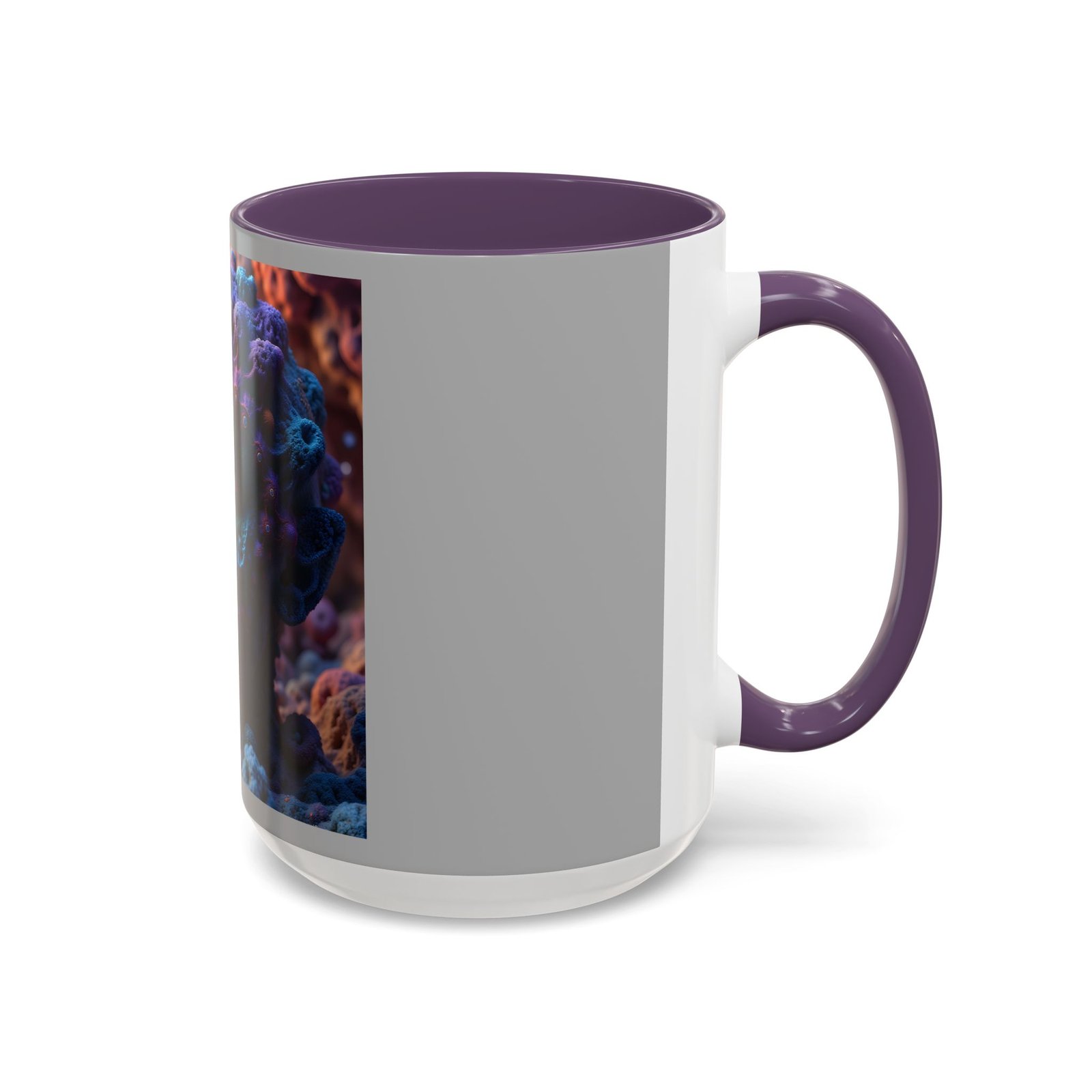 Mug "Trippy Beauty Rising" - Image 50